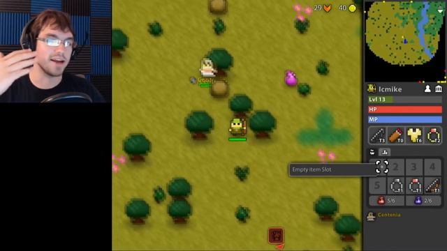 Did someone open a window? | Realm of the Mad God #2 смотреть онлайн
