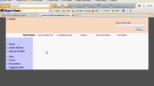 Rumble fighter error fix.wmv смотреть онлайн