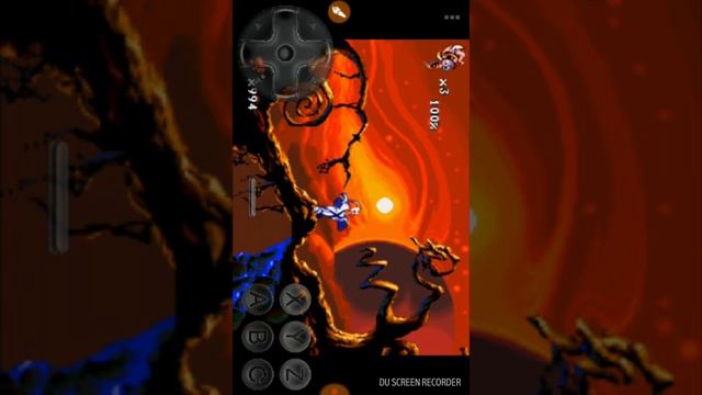 Earthworm Jim 2 смотреть онлайн