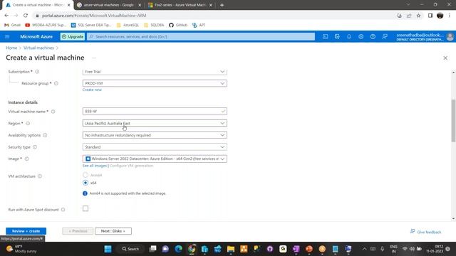 DAY#3: Virtual Machine(Windows & Linux) Deployment смотреть онлайн