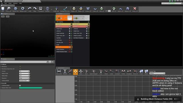 Snow Lands:Unreal Engine 4 (Part 2) смотреть онлайн