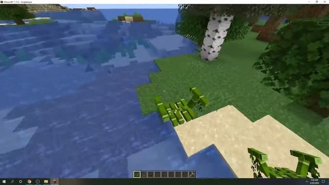 How To Download & Install Macaw’s Bridges Mod 1.15.2 For Minecraft смотреть онлайн