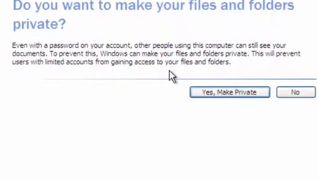 Locking Down Your Computer смотреть онлайн