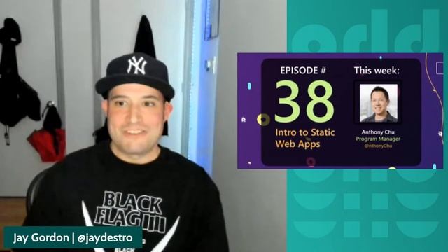 Hello World: April 7, 2021 смотреть онлайн