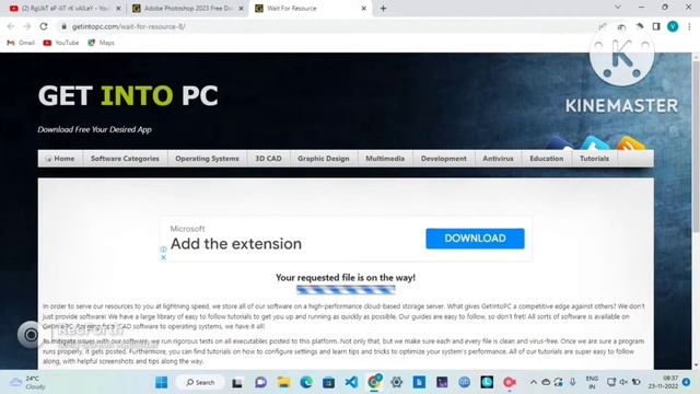 Best website for apps install in windows.|How to install apps in windows| смотреть онлайн