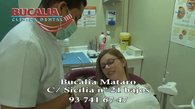 Clinica Dental Mataro 2 смотреть онлайн