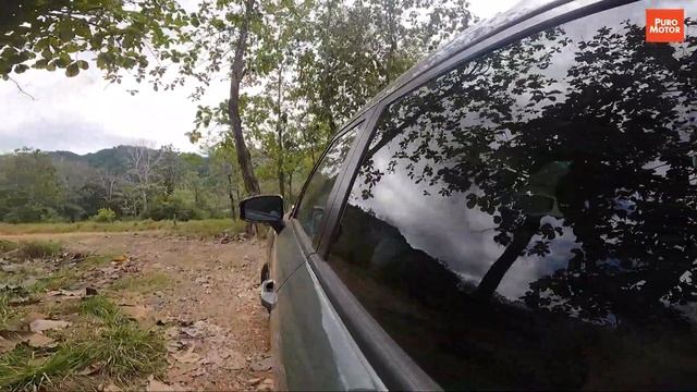 SsangYong Torres 2023 AWD Motor 1.5 Turbo / Primer Contacto