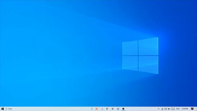 How to customize windows 10 desktop to Windows 11 desktop смотреть онлайн