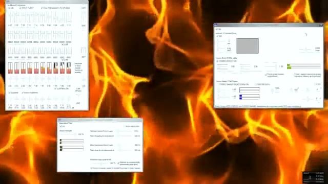 Windows 7 DWM FRAPS + Stardock full package + more (Video 2) смотреть онлайн