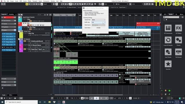 SOUND CARD UMC 202 HD,các tính năng và các nút điều chỉnh để thu âm hát livestream chi tiết! смотреть онлайн