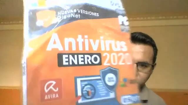 Antivirus y Sistemas de Windows 2016 - 2021 смотреть онлайн