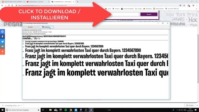 How to DOWNLOAD Burbank Big and other writings | Windows / Mac | Tutorial смотреть онлайн