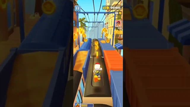 Subway Surfers Video Game Google Play Games #subway Game Video