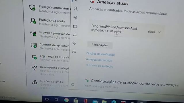 como desativar antivírus do PC gamer fácil e rápido смотреть онлайн
