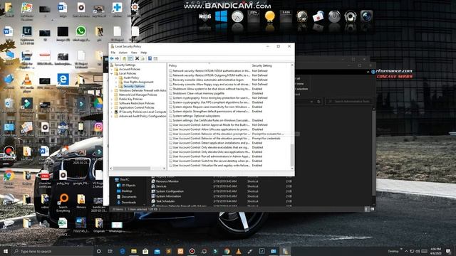 Better Windows Security - Require Password to Install Softwares смотреть онлайн