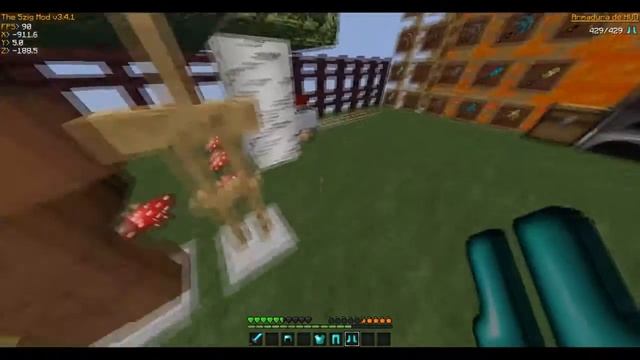 DylanPack [1.0] | Nuevo Skin | Pack De PvP | 1.8 - 1.8.9 смотреть онлайн
