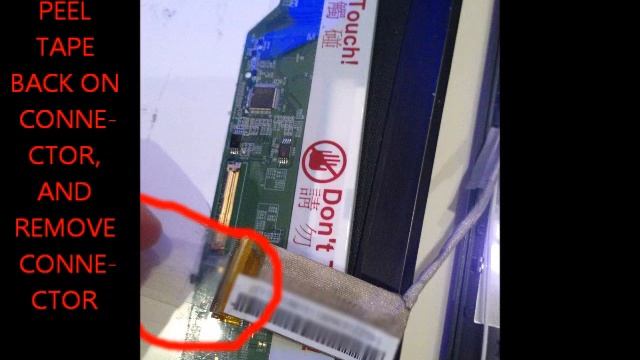 How to replace laptop screen for ASUS K53E BBR7 смотреть онлайн