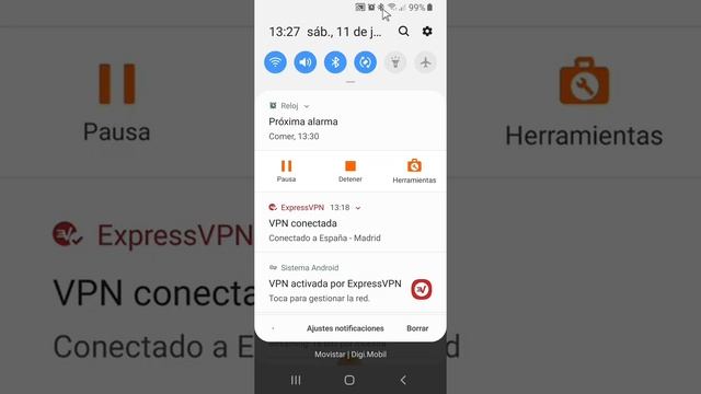 Mejora la velocidad de internet Bluetooth y todas las aplicaciones de tu Android😜👍 смотреть онлайн