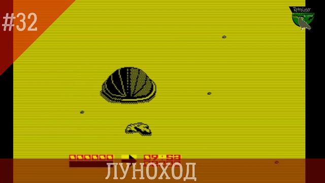 Alf Tv Game // game console, copy of the legendary zx spectrum // 4k смотреть онлайн