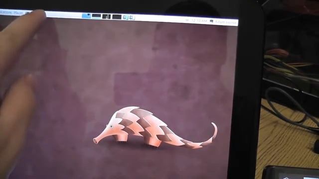 HP TouchPad Native Ubuntu 12.04 (WiFi, Bluetooth, Freedreno) смотреть онлайн