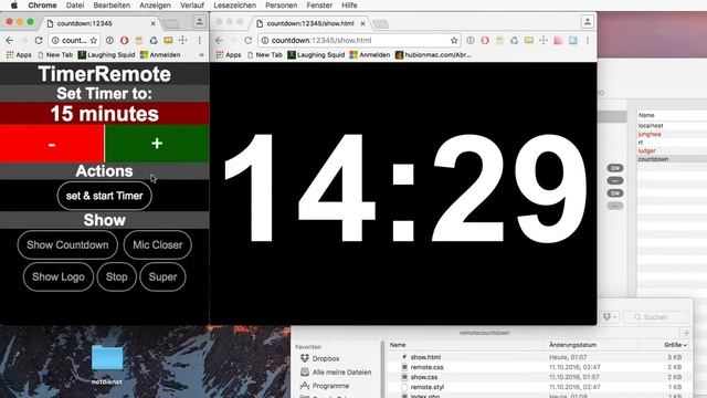RemoteApp смотреть онлайн
