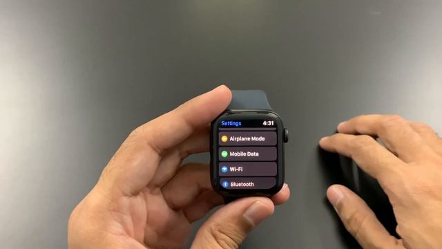 WatchOS 9 | Some Very Useful Features Introduced | All Detail in Hindi By Mandeep Kumar смотреть онлайн