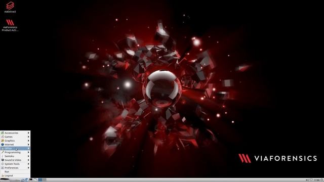 viaExtract: Product Activation Wizard смотреть онлайн