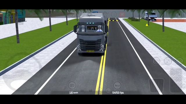 Share Mod Chenglong H7 Đầu Kéo Mooc Ben Sịn Sò Trên Proton Bus Simulator Road смотреть онлайн