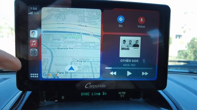 EASIEST Apple Carplay or Android Auto Install EVER! смотреть онлайн