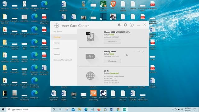How to Calibrate Your Laptop to Save More Energy On your Laptop смотреть онлайн