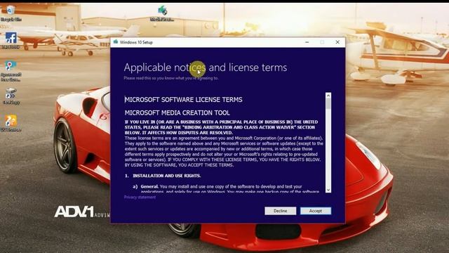 How to download Windows 10 ISO file (Original from Microsoft) - Tutorial by palji jangir смотреть онлайн