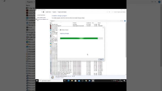Instal.net 3.5 Windows 10 смотреть онлайн