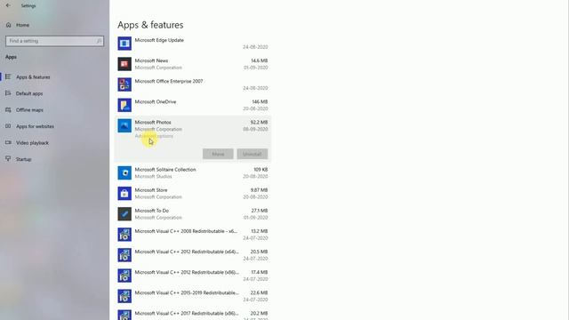 How to Fix Photos App Open Slow or Not Working in Windows 10 смотреть онлайн