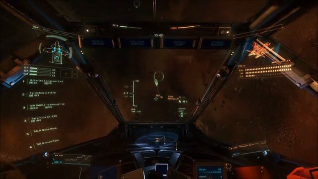 Chronicles of a HOTAS user: How to win I смотреть онлайн