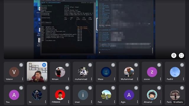 Cara Melacak Penjahat Paling Akurat | Kelas Jago Hacking vol. 4 смотреть онлайн