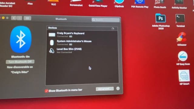 How To Use Bluetooth MacOS & Windows смотреть онлайн