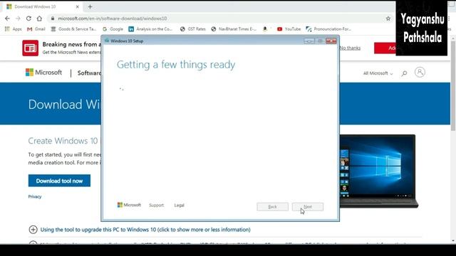 How to Download Windows 10 For Free - Original & Updated - Microsoft Windows 10 - 2020 смотреть онлайн