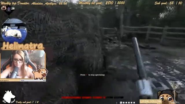 Hunt: Showdown Compilation Nr. 2 - Tomahawk Shovel Kill Succes! смотреть онлайн