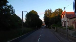 Дальнобой по Европе.По дорожкам Франции.Часть #1