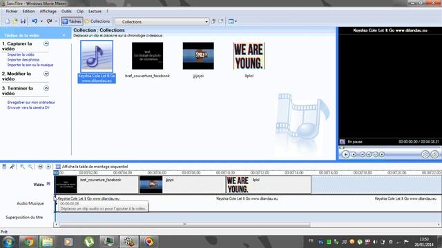 windows movie maker encoder смотреть онлайн