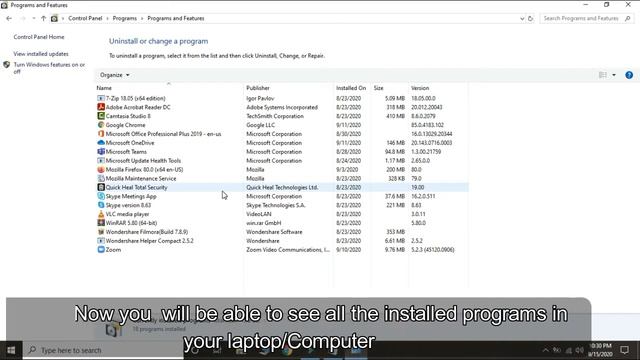 How to uninstall Windows update || How To Uninstall Latest Windows 10 Upgrade смотреть онлайн