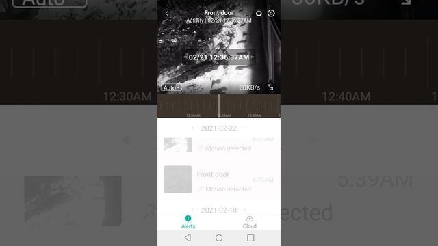 Still no SD support in Android app for Yi Home Camera смотреть онлайн