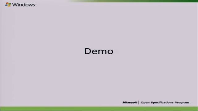 Windows File Sharing and SharePoint Protocols Plugfest 2011 MS SMB2 Server Test Suite Scenarios Pre смотреть онлайн