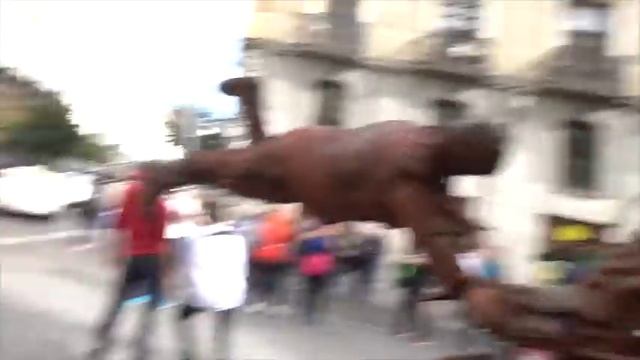 ARRESTED IN SPAIN! смотреть онлайн