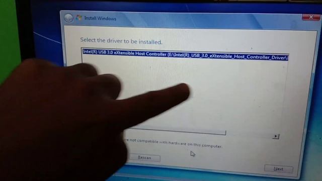Install windows hdd tidak terbaca | install windows 7 | load driver hdd tidak terdeteksi смотреть онлайн