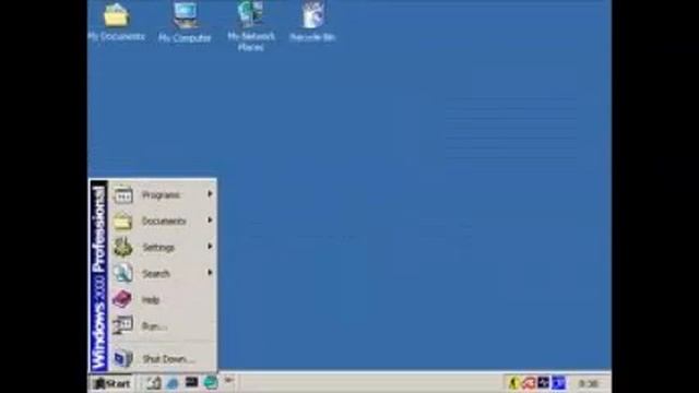 (Stupid Stuff) History Of Windows смотреть онлайн