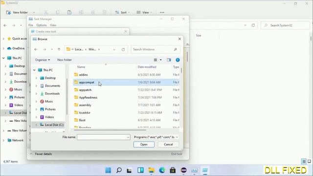 moshostcore.dll missing in Windows 11 | How to Download & Fix Missing DLL File Error смотреть онлайн
