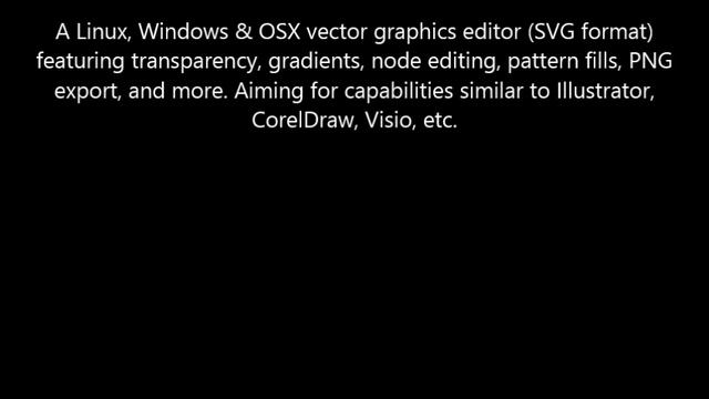 Download Inkscape Here! A Graphics Editor смотреть онлайн