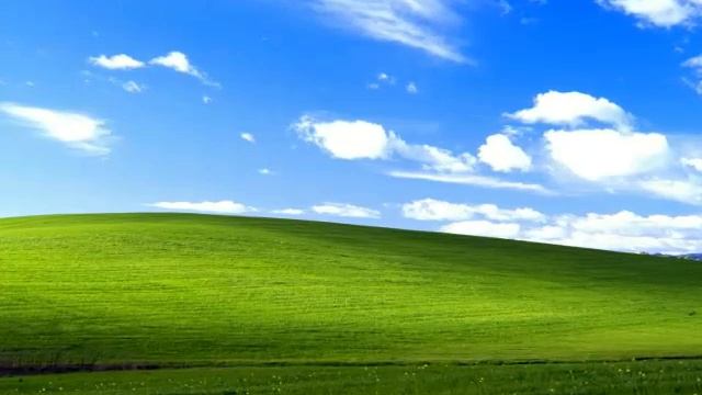 Windows xp startup sound смотреть онлайн
