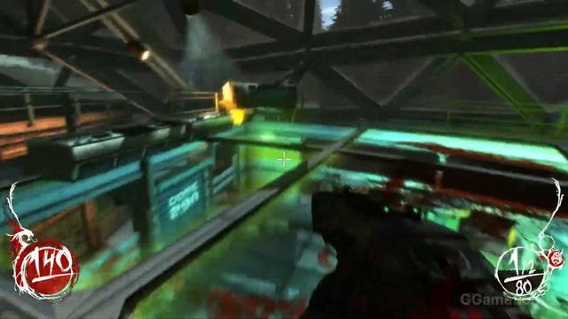 Shadow Warrior | Walkthrough Gameplay - Part 09 (PC Game) смотреть онлайн